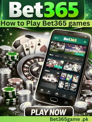 bet365 game