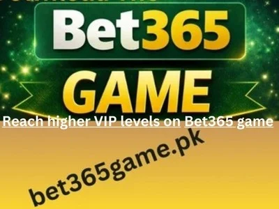 Reach higher VIP levels on Bet365