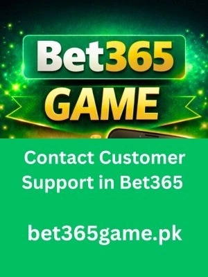 contact customer support in bet365
