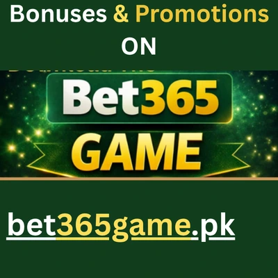 Bonuses and Promotions on Bet356 Game